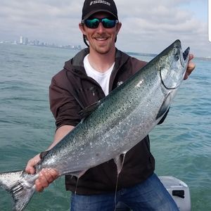 Meet your Posher, Paul